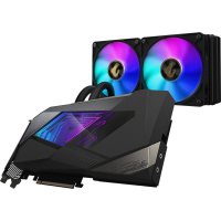 Placa video Gigabyte GV-N3080AORUSX W-10GD LHR