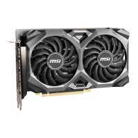 Placa video Msi RADEON RX 5500 XT MECH 8G