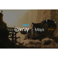 Software Chaosgroup Next Windows VRAYNMP