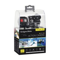 Camera video actiune Krugermatz KM0198