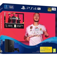 Consola Sony PlayStation 4 Pro 9978701
