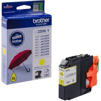 Consumabil Brother Cartus cerneala LC-225 LC225XLY