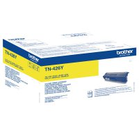Consumabil Brother Toner TN-426 TN426Y