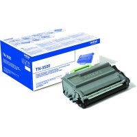 Consumabil Brother Toner TN3520