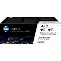 Consumabil Hp Toner 410X CF410XD