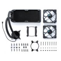 Cooler Fractal Design FD-WCU-CELSIUS-S24-BK