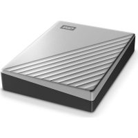 HDD extern Western Digital WDBFTM0040BSL-WESN