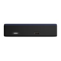 HDD extern Western Digital WDBFTM0050BBL-WESN