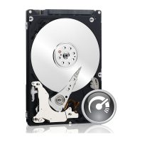 HDD laptop Western Digital WD5000LPSX