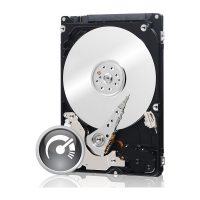 HDD laptop Western Digital WD5000LPSX