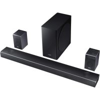 Home cinema Samsung HW-Q90R