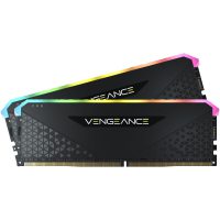 Memorie desktop Corsair CMG16GX4M2D3600C18