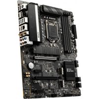 Placa de baza Msi Z590 PRO WIFI