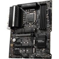 Placa de baza Msi Z590 PRO WIFI