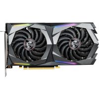 Placa video Msi GTX 1660 Ti GAMING 6G