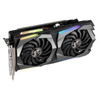 Placa video Msi GTX 1660 Ti GAMING 6G