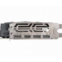 Placa video Msi GTX 1660 Ti GAMING 6G