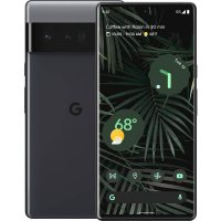 Smartphone Google GOOGLE PIXEL 6 PRO 5G 6.71" 12GB 128GB SingleSIM Stormy Black