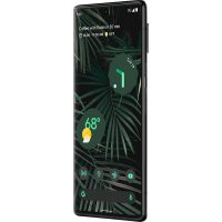 Smartphone Google GOOGLE PIXEL 6 PRO 5G 6.71" 12GB 128GB SingleSIM Stormy Black