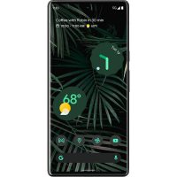 Smartphone Google GOOGLE PIXEL 6 PRO 5G 6.71" 12GB 128GB SingleSIM Stormy Black
