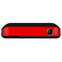 Telefon mobil Karbonn K9 Spy Black Red