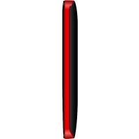 Telefon mobil Karbonn K9 Spy Black Red