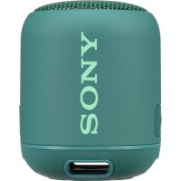 Boxe Sony SRSXB12G.CE7