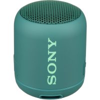 Boxe Sony SRSXB12G.CE7