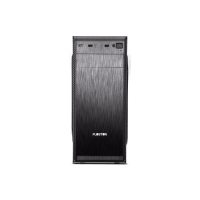 Carcasa Floston BLACK SIMPLE