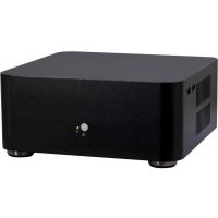 Carcasa Inter Tech A80