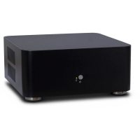 Carcasa Inter Tech A80
