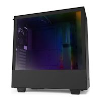 Carcasa Nzxt H510iRGBBKC650