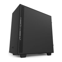 Carcasa Nzxt H510iRGBBKC650