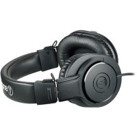 Casti Audio Technica ATH-M20X