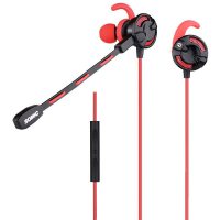 Casti Somic G618-RD