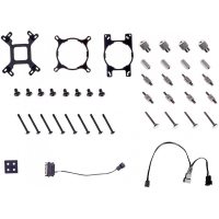 Cooler Id Cooling FROSTFLOW-X-240