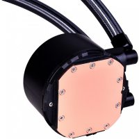 Cooler Id Cooling FROSTFLOW-X-240
