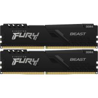 Memorie desktop Kingston KF436C18BBK2/32