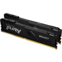 Memorie desktop Kingston KF436C18BBK2/32