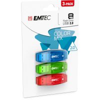 Memorie externa Emtec ECMMD8GC410P3CB