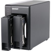 NAS Qnap TS-251+-2G
