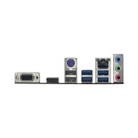 Placa de baza Biostar TZ590BTC DUO