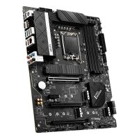 Placa de baza Msi PRO Z690-A DDR4