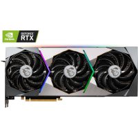 Placa video Msi RTX3070TI SUPRIM X