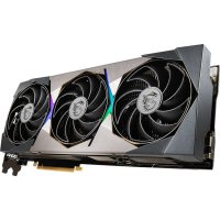 Placa video Msi RTX3070TI SUPRIM X