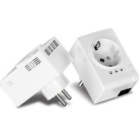Powerline Trendnet TPL-407E2K