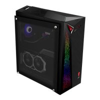 Sistem PC desktop Msi 64 bit MEG Infinite X INFINITE 10SD-661MYS