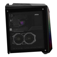 Sistem PC desktop Msi 64 bit MEG Infinite X INFINITE 10SD-661MYS