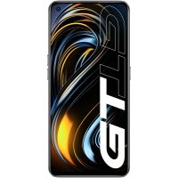 Smartphone Realme GT RMX2202 Racing Yellow (12GB/256GB)
