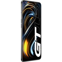 Smartphone Realme GT RMX2202 Racing Yellow (12GB/256GB)